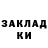 ТГК THC oil Aleksei Barsukov